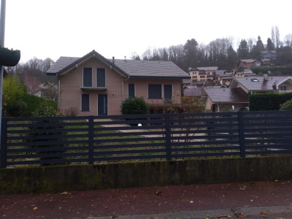 Projet de renovation à Tresserve APRES (chantier 2018)